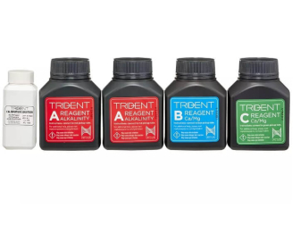Trident Reagent 2 Month Supply Neptune Systems
