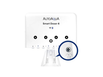 Smart Doser 4 AUTOAQUA