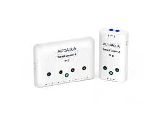 Smart Doser 4 AUTOAQUA