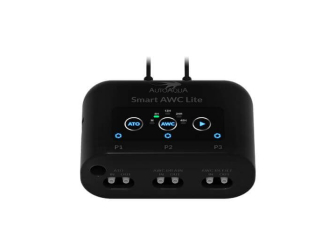 Smart AWC touch Duo AUTOAQUA