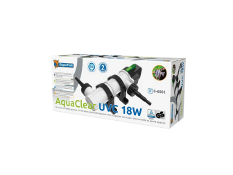 SF Aquaclear UV 18W SuperFish