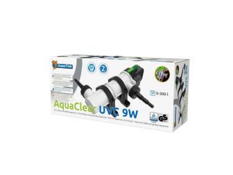 SF Aquaclear UV 9W SuperFish