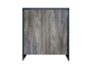 MEUBLE pour Aquarium Reef 160 BLUE MARINE
