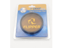 Flipper filtro naranja Deep See 3"