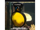 Flipper Deep See oranje filter 3"