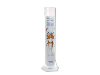 Hydrometre avec Cylindre Hydrometer echelle de1,021 to 1,031 Volume Cylindre 500 ml TROPIC MARIN