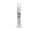 Hydrometre avec Cylindre Hydrometer echelle de1,021 to 1,031 Volume Cylindre 500 ml TROPIC MARIN