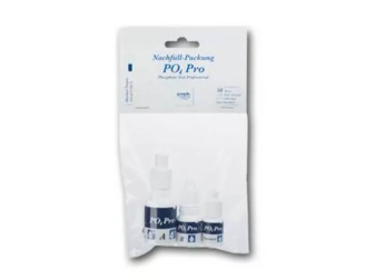 Recharge Pack Phosphate-TestPRO Eau douce / Eau de mer TROPIC MARIN