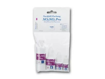 Recharge Pack Nitrite/Nitrate-TestPRO Eau douce / Eau de mer TROPIC MARIN