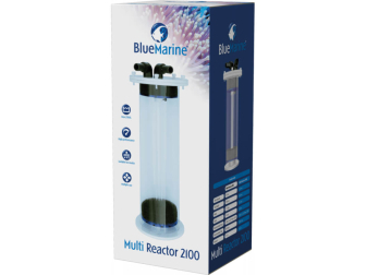 MULTI REAKTOR 2000 BLAU MARINE