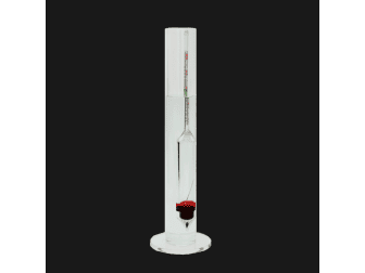 Densímetro de precisión Grotech 260mm