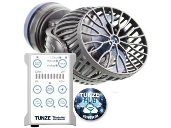 Turbelle® stream eco 6105.005
