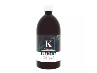 ELEMENT Fluor 1L Turtle System - ELEMENT-assortiment