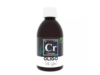 OLIGO Bario 250mL Turtle System - Gama OLIGO