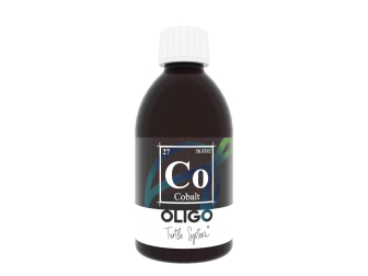 OLIGO Barium 250mL Turtle System - OLIGO Range