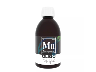 OLIGO Barium 250mL Turtle System - OLIGO Range
