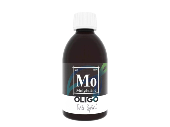 OLIGO Barium 250mL Turtle System - OLIGO Range