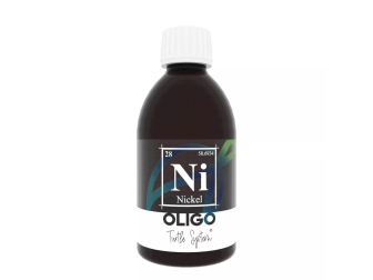 OLIGO Barium 250mL Turtle System - OLIGO-reeks