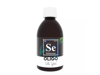 OLIGO Barium 250mL Turtle System - OLIGO Range