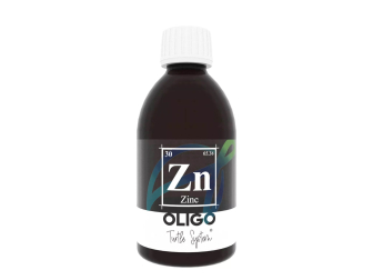 OLIGO Barium 250mL Turtle System - OLIGO Range