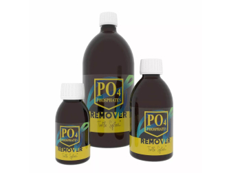 OLIGO Zink 100mLTurtle System - OLIGO Serie