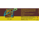 REMOVER Fosfatos 100mL Turtle System - Gama REMOVER