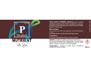 NUTRIMENT Nitrogen (Nitrates) 1L Turtle System - NUTRIMENT Range