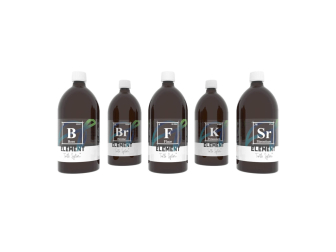 ELEMENT Brome 1L Turtle System - Gamme ELEMENT