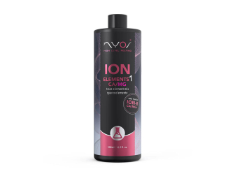 Ion Elements 1 Ca/Mg 500ml Nyos