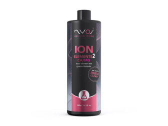 Ion Elements 2 Ca/Mg 500ml Nyos