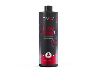 Ion Elements 3 ALK/pH 250ml Nyos