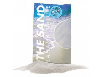 The Sand - Bahama Nature 9,07kg Fauna Marin