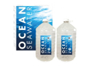 Ocean Seawater 20L EAU DE MER Fauna Marin