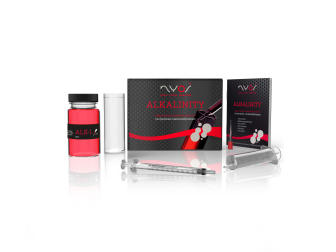 Kit de prueba de nitratos Nyos