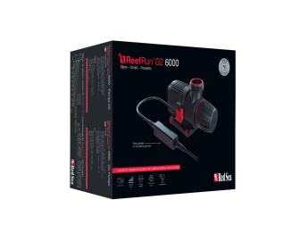 Bomba DC ReefRun 7000 de Red Sea