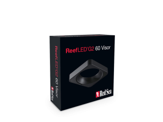 Reef Led 90 vassoio per sospensione Redsea stile Penisola e MAX S Redsea