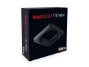 Clip-on visor ReefLED G2 60