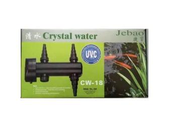 Esterilizador CW-18 jecod