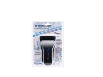 Flipper Standard - 2-in-1 Magnetic Cleaner for Aquarium