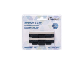 Scraper Refine Standard Maxspect