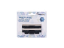 Lames de rechange acier inoxydable Refine Standard Maxspect