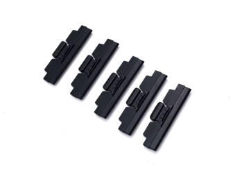 Lames de rechange acier inoxydable Refine Grande Maxspect