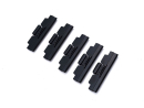 Cuchillas de repuesto de acero inoxidable Refine Grande Maxspect