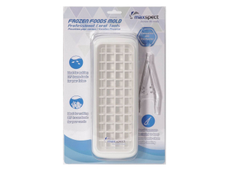 Maxspect Netzbeutel - 4 Stück 100 Mikron MAXSPECT