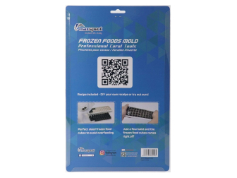 Maxspect Netzbeutel - 4 Stück 100 Mikron MAXSPECT