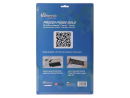 Maxspect Bolsa de malla - 4 piezas. 100 micrones MAXSPECT