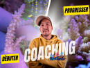 Reef Technics Tai - Coaching di 1 Ora