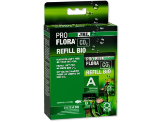 JBL ProFlora bioRefill (recarga de BioCO2)