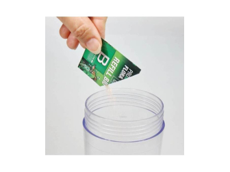 JBL ProFlora bioRefill (BioCO2 rech.)