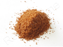 Granulés pour poissons d'élevage 0.8mm RAH 100 grs Sachet